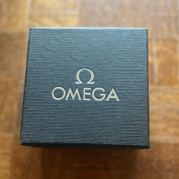 Omega Constellation Quartz - Picture 2 of 4